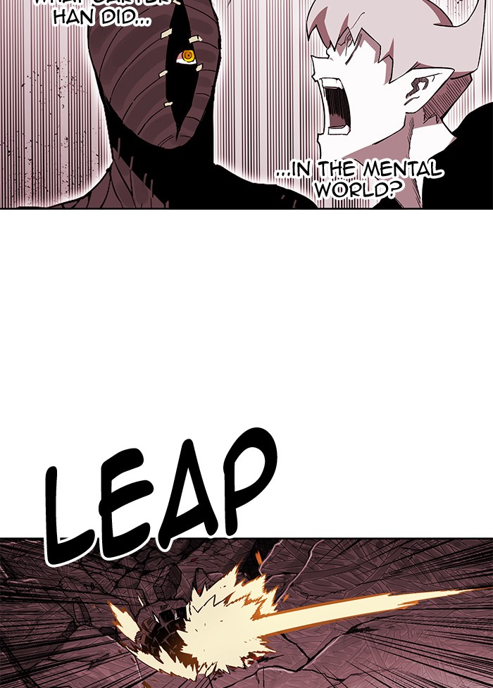 Hardcore Leveling Warrior Chapter 174.3 page 74 - 