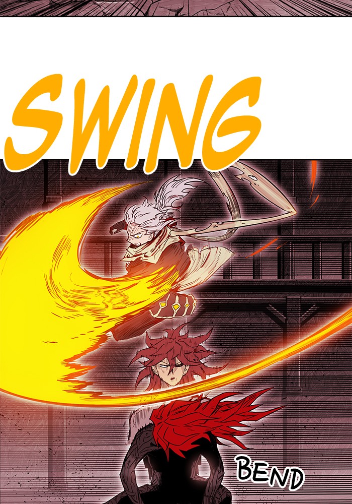 Hardcore Leveling Warrior Chapter 174.3 page 75 - 