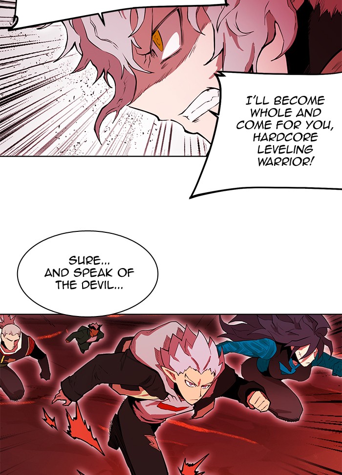 Hardcore Leveling Warrior Chapter 174.3 page 81 - 