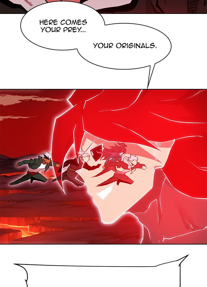 Hardcore Leveling Warrior Chapter 174.3 page 83 - 