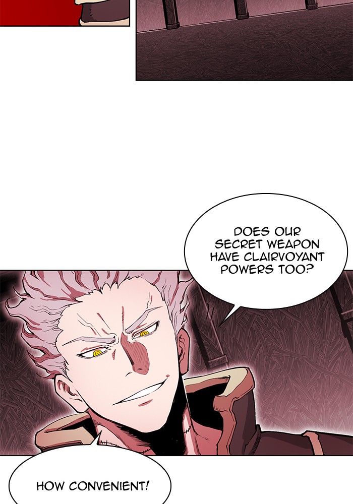 Hardcore Leveling Warrior Chapter 174.3 page 86 - 
