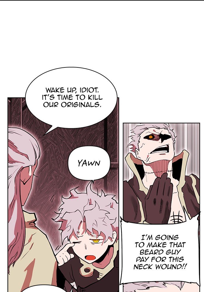Hardcore Leveling Warrior Chapter 174.3 page 88 - 
