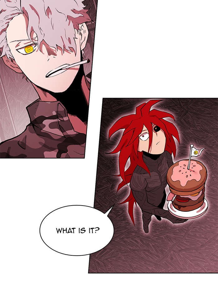 Hardcore Leveling Warrior Chapter 174.3 page 91 - 