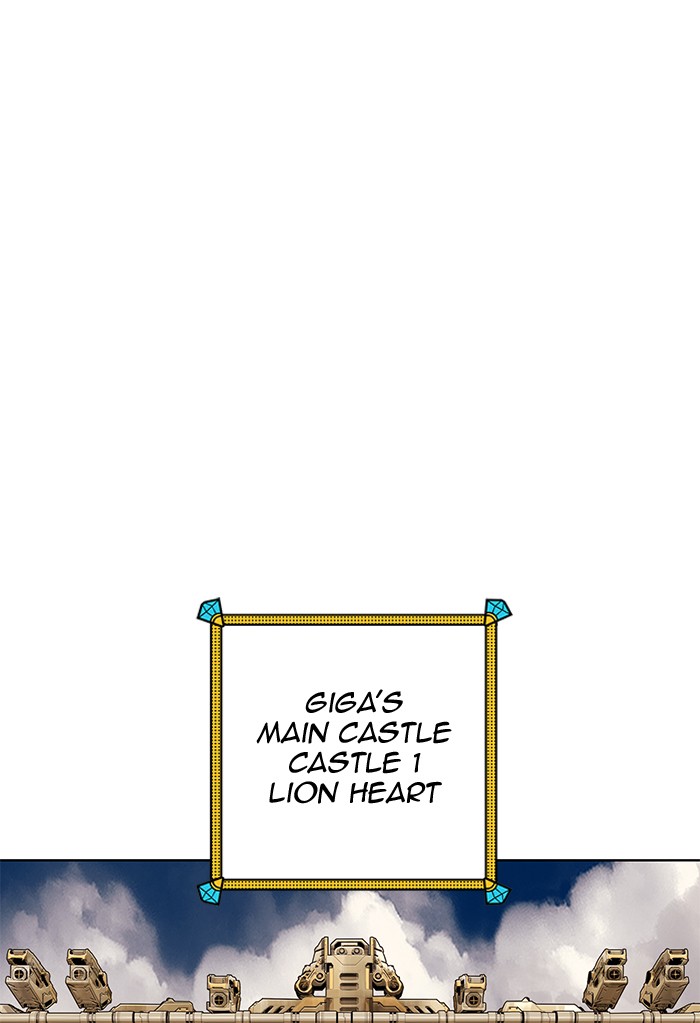 Hardcore Leveling Warrior Chapter 174.3 page 96 - 