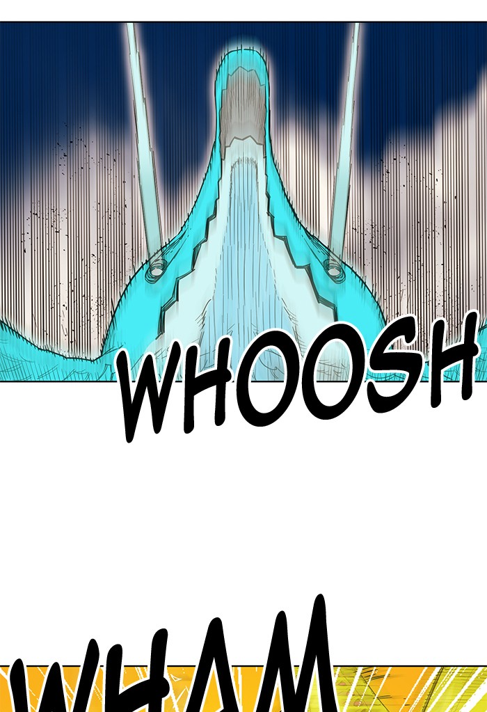 Hardcore Leveling Warrior Chapter 174.3 page 100 - 
