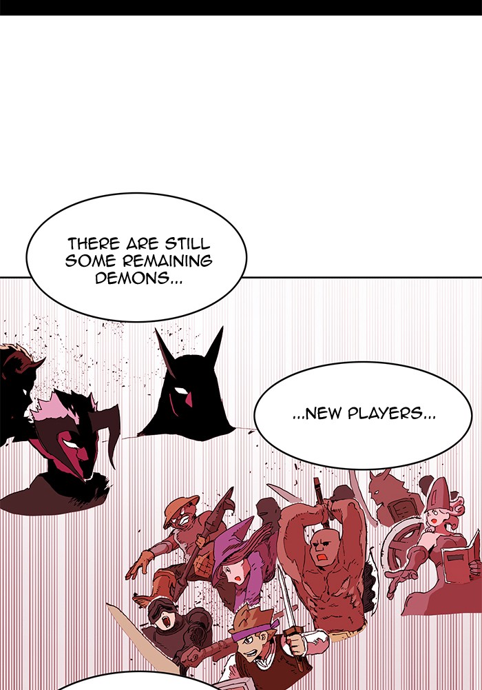 Hardcore Leveling Warrior Chapter 174.4 page 108 - 