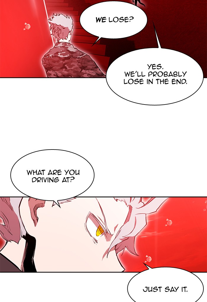 Hardcore Leveling Warrior Chapter 174.4 page 111 - 