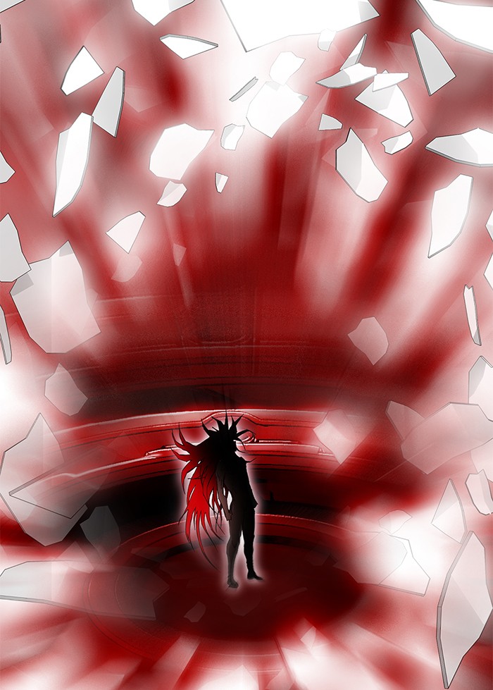 Hardcore Leveling Warrior Chapter 174.4 page 123 - 