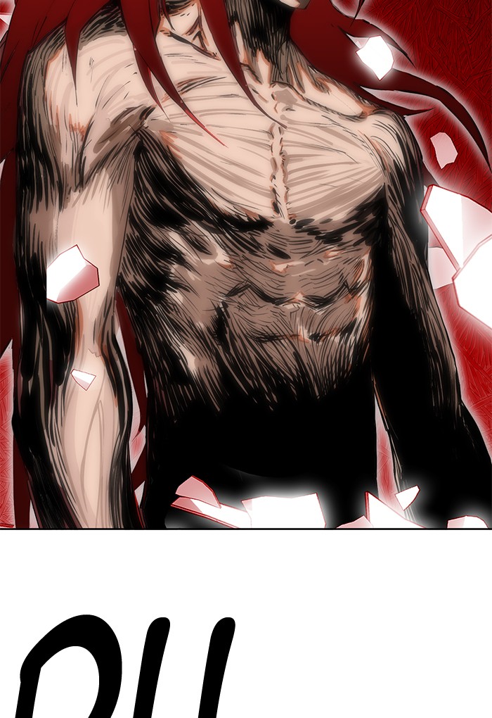 Hardcore Leveling Warrior Chapter 174.4 page 126 - 