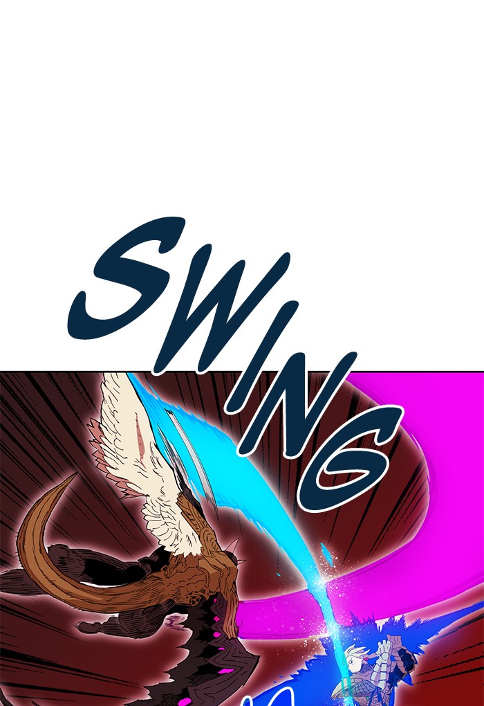 Hardcore Leveling Warrior Chapter 174.4 page 18 - 