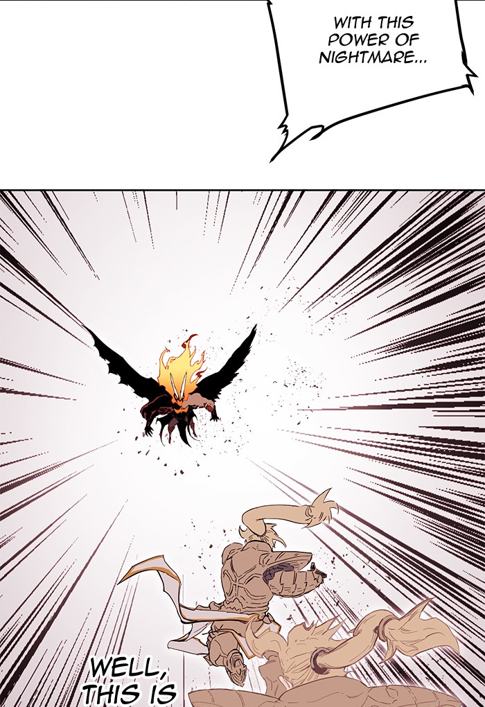 Hardcore Leveling Warrior Chapter 174.4 page 33 - 