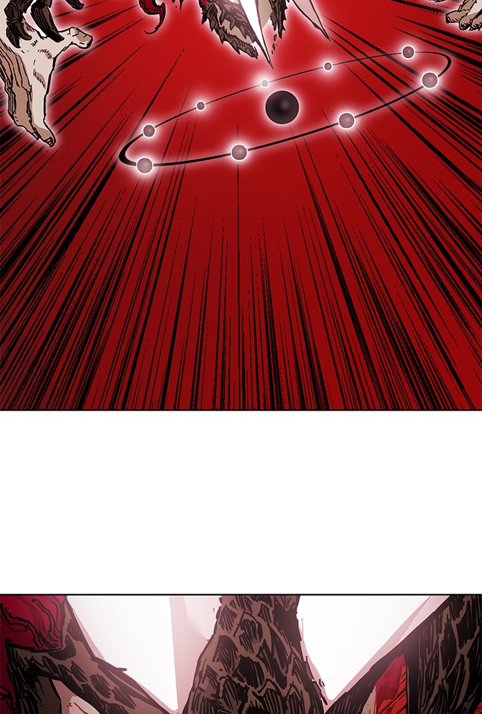 Hardcore Leveling Warrior Chapter 174.4 page 50 - 