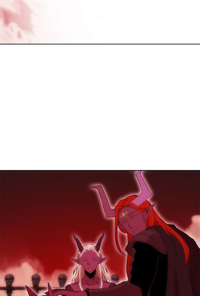 Hardcore Leveling Warrior Chapter 174.4 page 56 - 