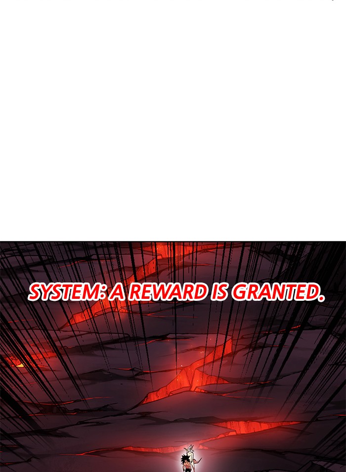 Hardcore Leveling Warrior Chapter 174.4 page 61 - 