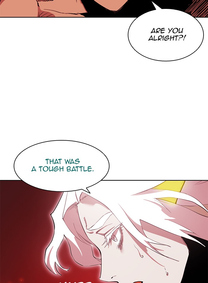 Hardcore Leveling Warrior Chapter 174.4 page 65 - 
