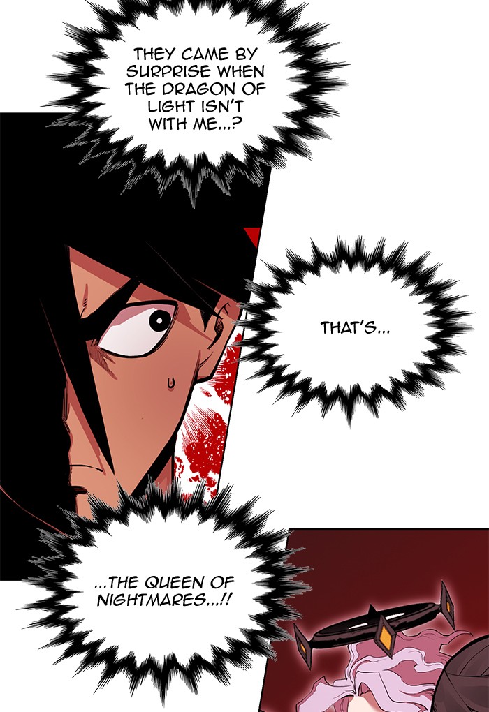 Hardcore Leveling Warrior Chapter 174.4 page 70 - 
