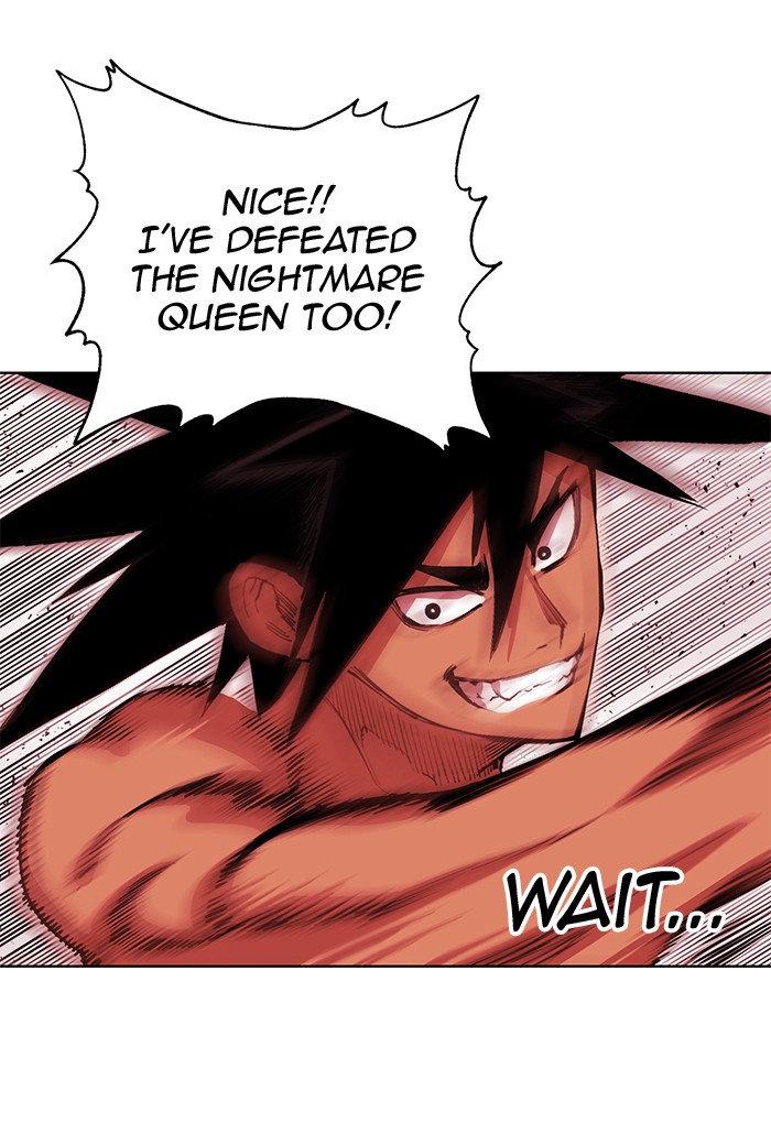 Hardcore Leveling Warrior Chapter 174.4 page 78 - 