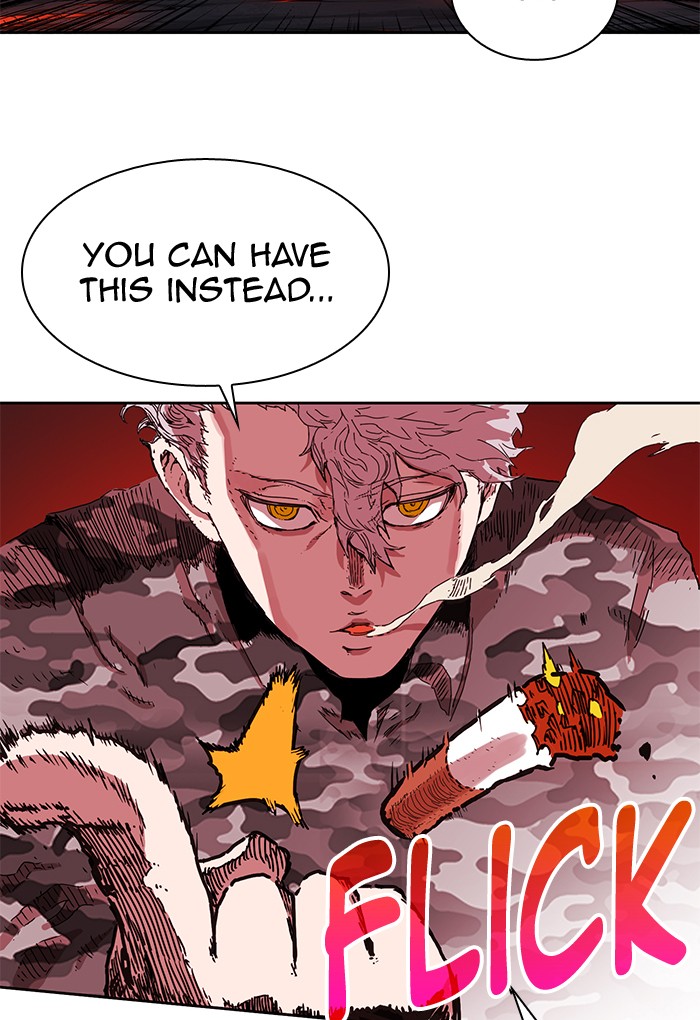 Hardcore Leveling Warrior Chapter 174.4 page 85 - 
