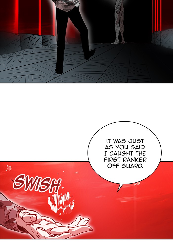 Hardcore Leveling Warrior Chapter 174.4 page 92 - 