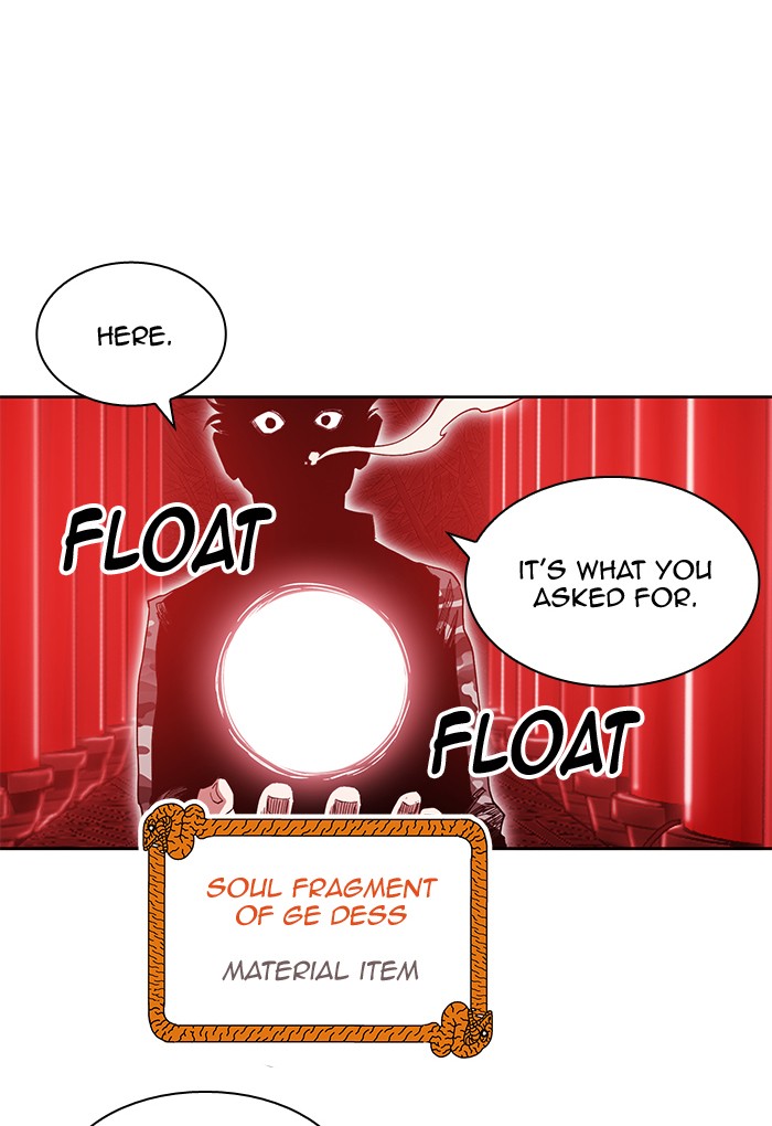 Hardcore Leveling Warrior Chapter 174.4 page 93 - 
