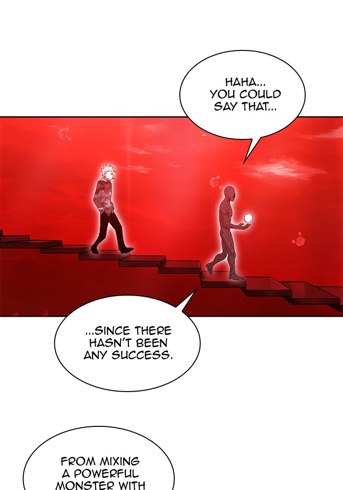 Hardcore Leveling Warrior Chapter 174.4 page 100 - 