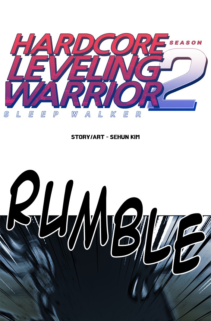 Hardcore Leveling Warrior Chapter 174.5 page 1 - 