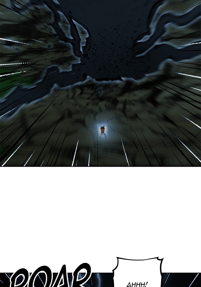 Hardcore Leveling Warrior Chapter 174.5 page 2 - 