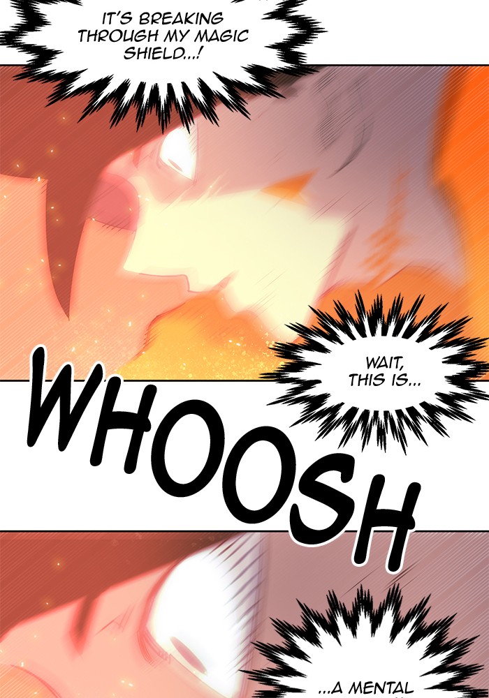 Hardcore Leveling Warrior Chapter 174.5 page 18 - 