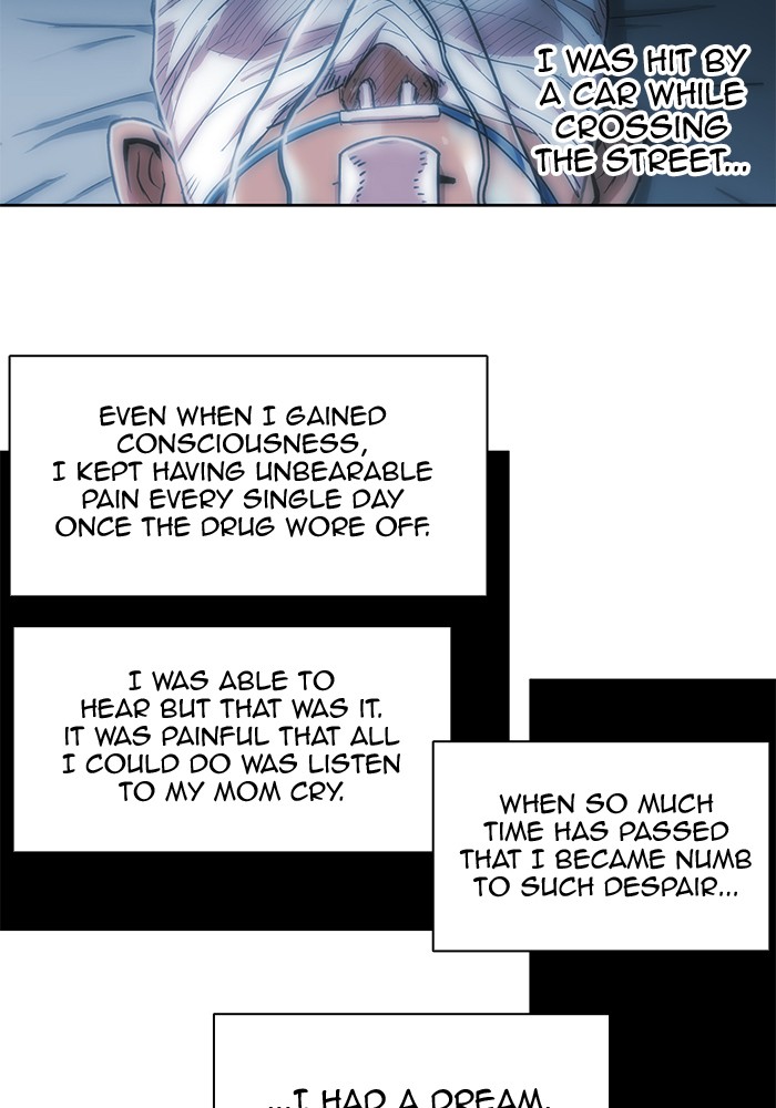 Hardcore Leveling Warrior Chapter 174.5 page 24 - 