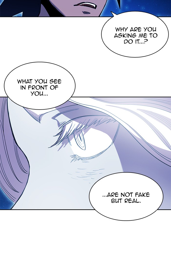 Hardcore Leveling Warrior Chapter 174.5 page 42 - 