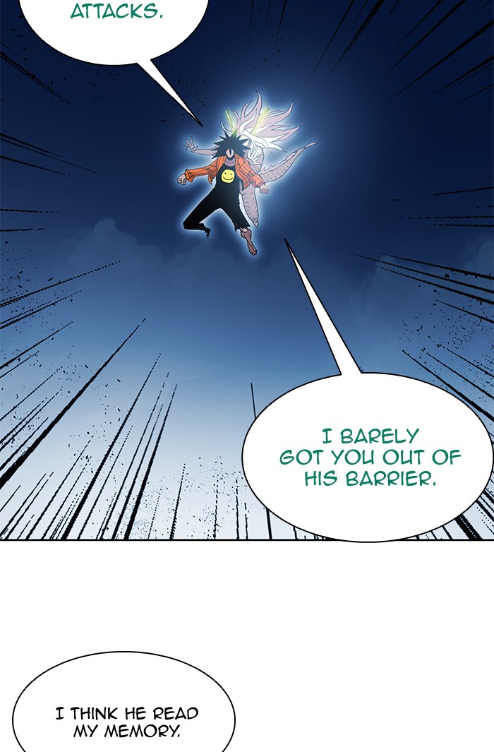 Hardcore Leveling Warrior Chapter 174.5 page 48 - 