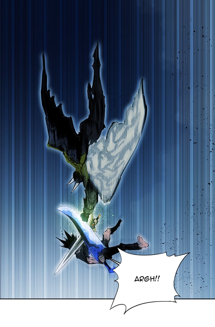 Hardcore Leveling Warrior Chapter 174.5 page 54 - 
