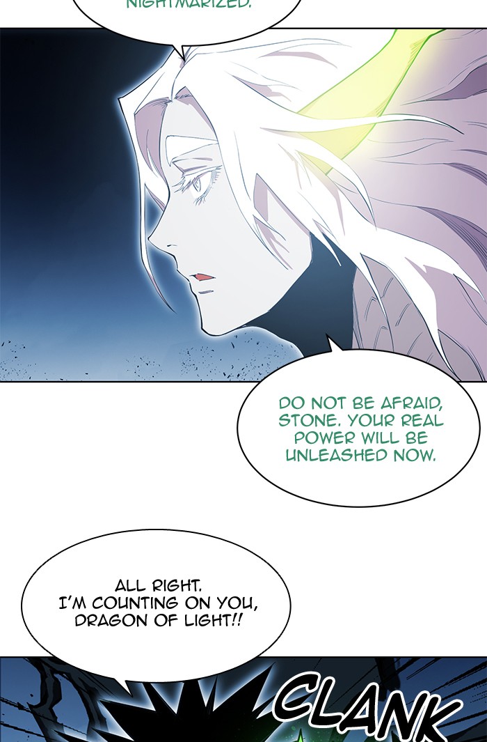 Hardcore Leveling Warrior Chapter 174.5 page 7 - 