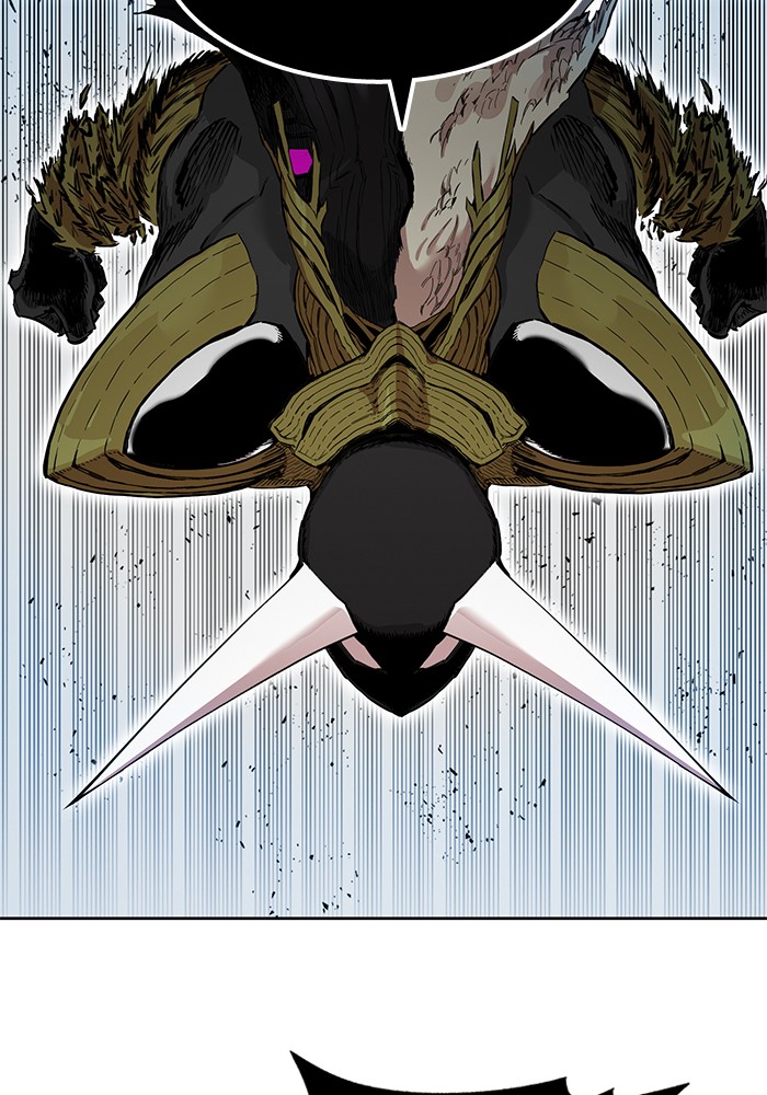 Hardcore Leveling Warrior Chapter 174.5 page 62 - 