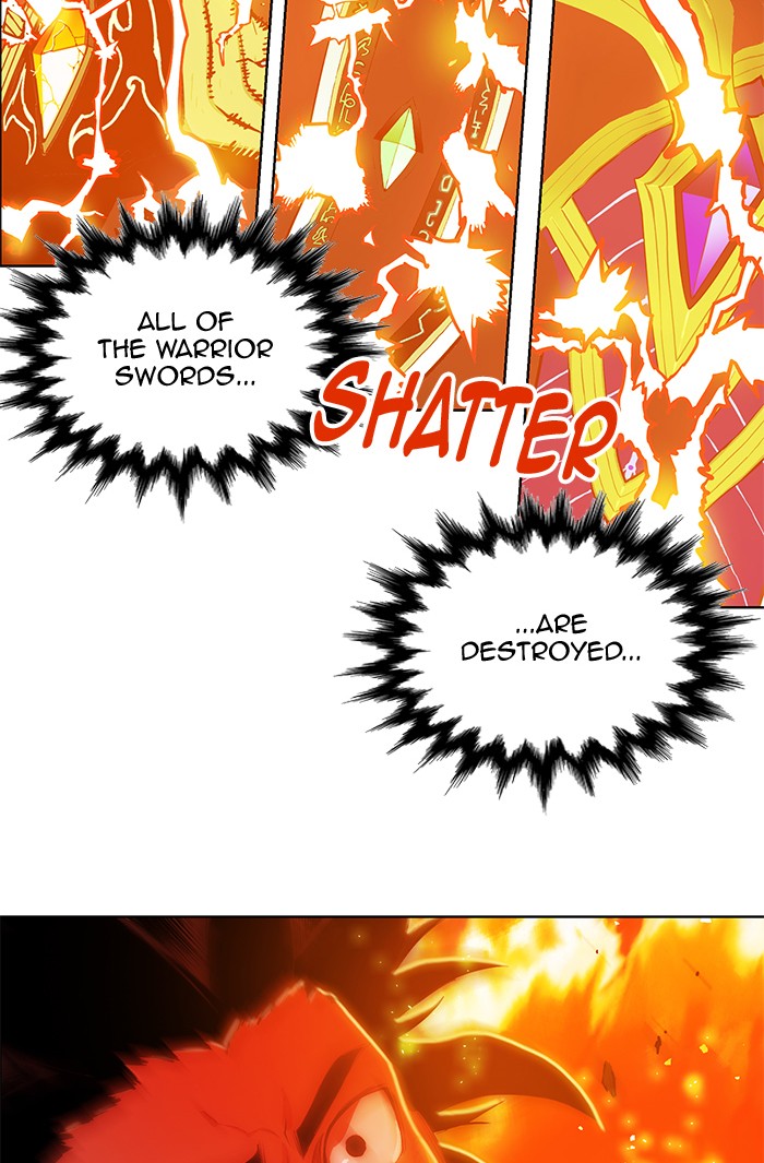 Hardcore Leveling Warrior Chapter 174.5 page 69 - 