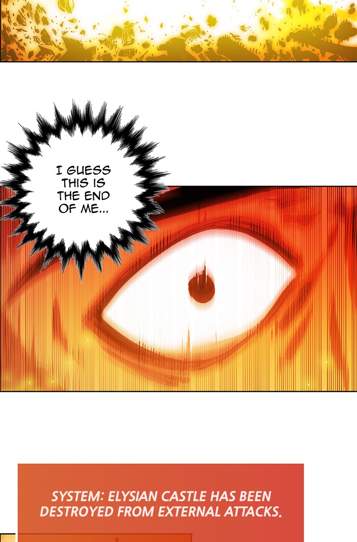 Hardcore Leveling Warrior Chapter 174.5 page 71 - 