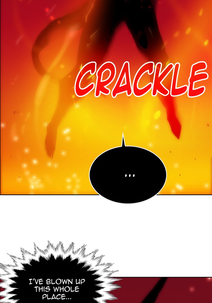 Hardcore Leveling Warrior Chapter 174.5 page 76 - 