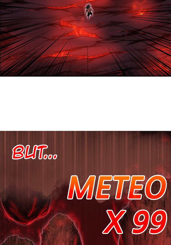 Hardcore Leveling Warrior Chapter 174.5 page 78 - 