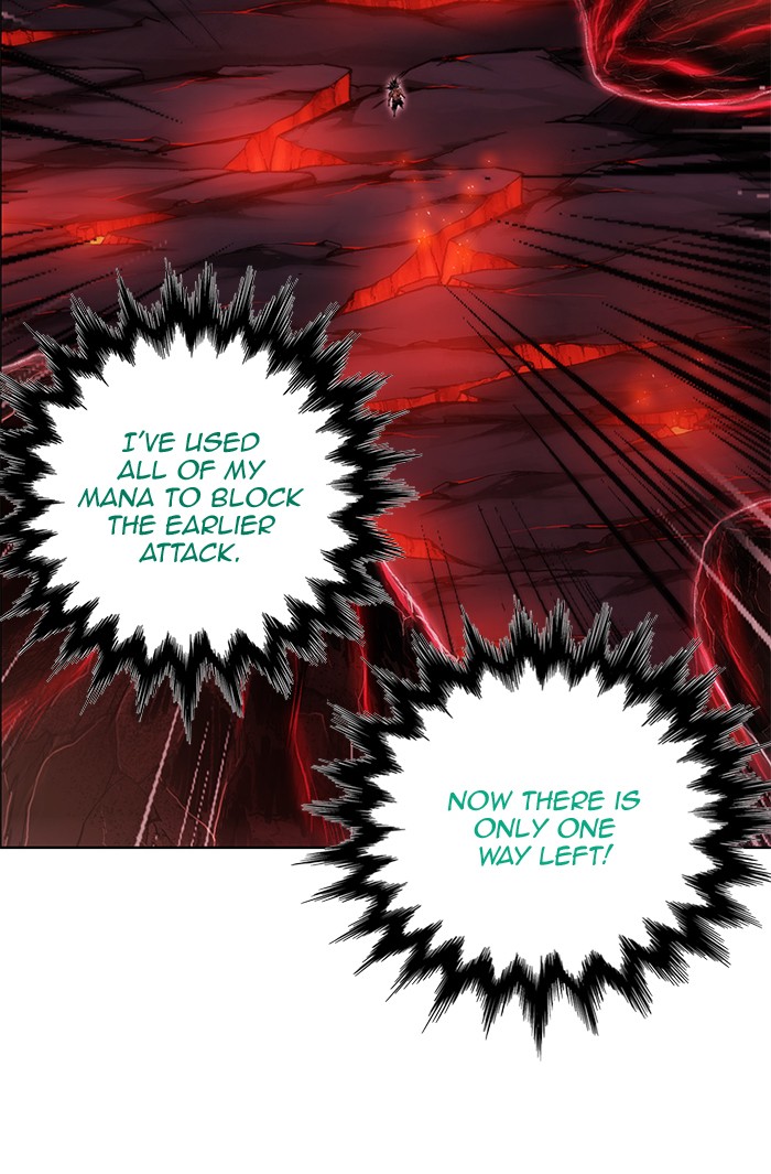 Hardcore Leveling Warrior Chapter 174.5 page 81 - 