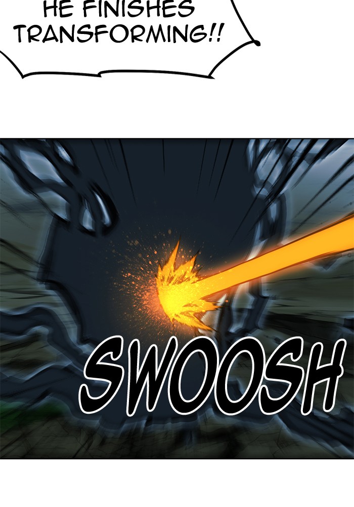 Hardcore Leveling Warrior Chapter 174.5 page 10 - 