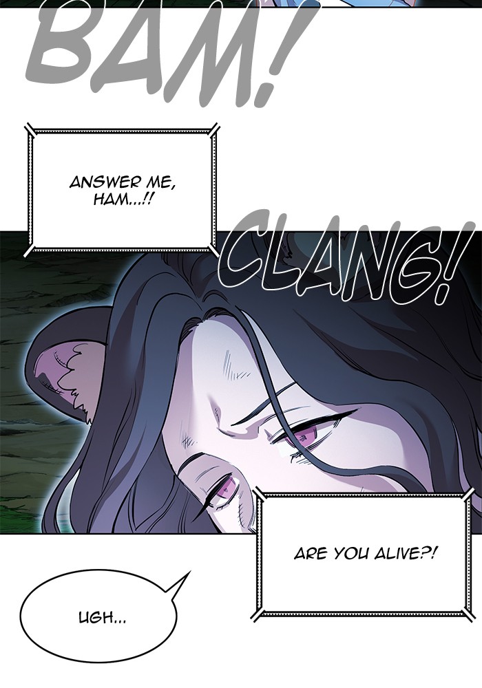 Hardcore Leveling Warrior Chapter 174.6 page 2 - 