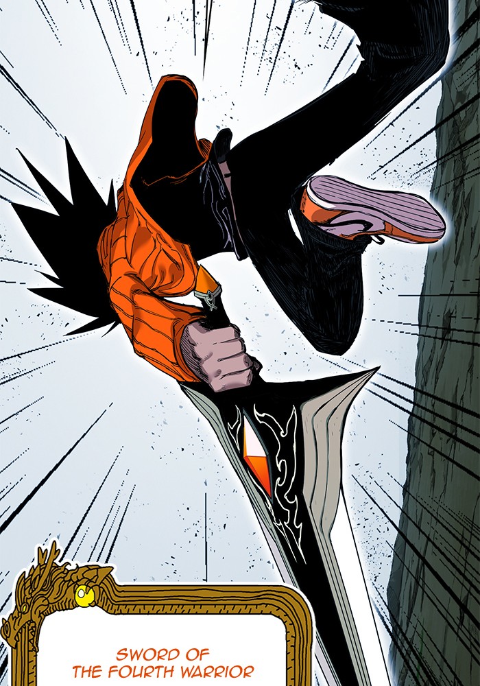 Hardcore Leveling Warrior Chapter 174.6 page 12 - 