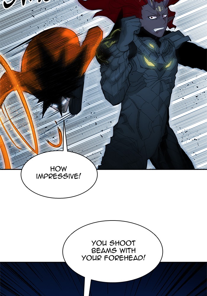 Hardcore Leveling Warrior Chapter 174.6 page 19 - 