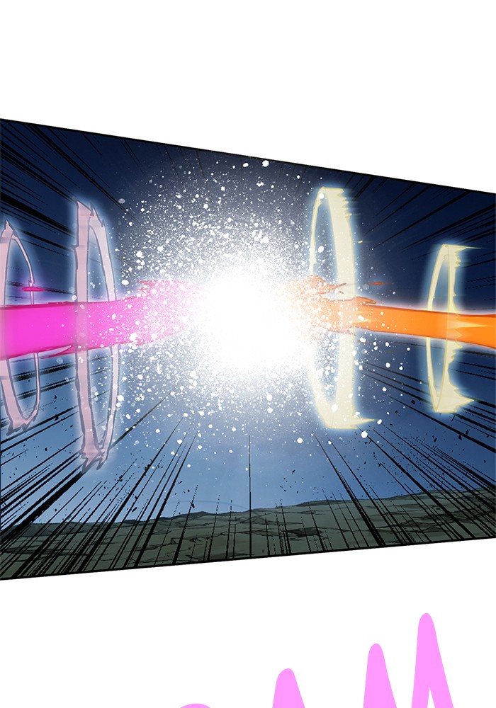 Hardcore Leveling Warrior Chapter 174.6 page 29 - 