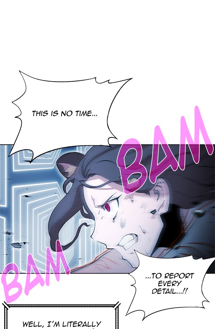 Hardcore Leveling Warrior Chapter 174.6 page 35 - 