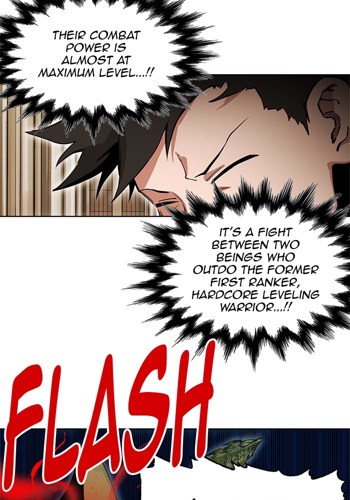 Hardcore Leveling Warrior Chapter 174.6 page 40 - 