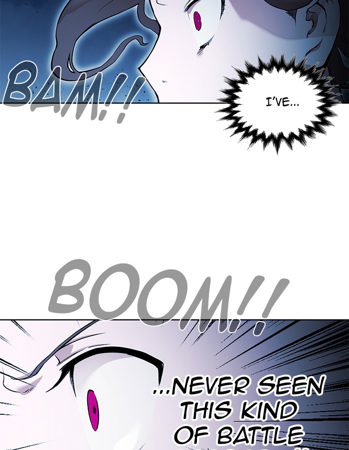 Hardcore Leveling Warrior Chapter 174.6 page 5 - 