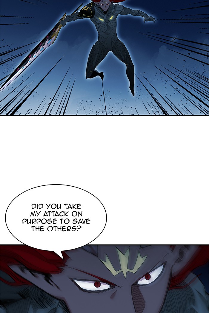 Hardcore Leveling Warrior Chapter 174.6 page 56 - 