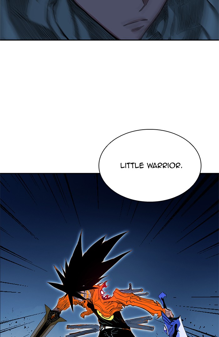 Hardcore Leveling Warrior Chapter 174.6 page 57 - 