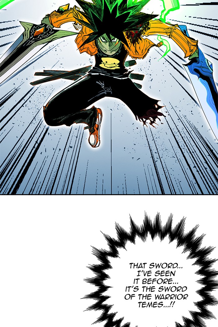 Hardcore Leveling Warrior Chapter 174.6 page 62 - 